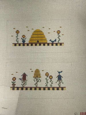 * SALE / Julia's Needleworks 13M 207G06