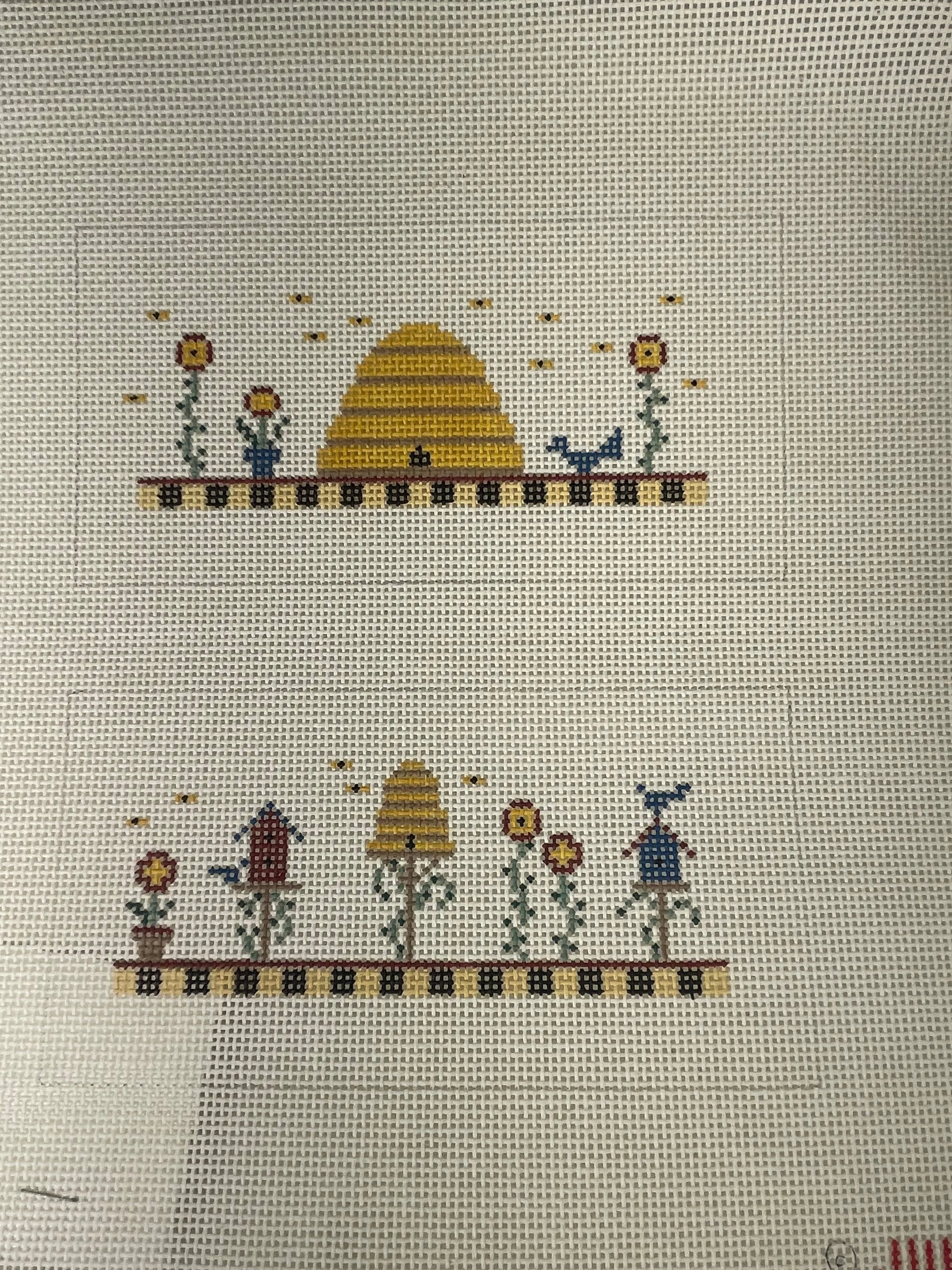 * SALE / Julia's Needleworks 13M 207G06