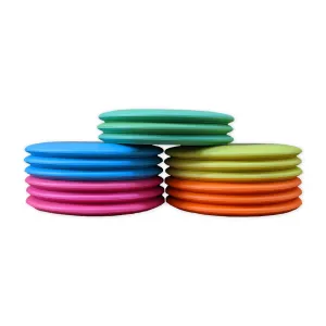 15 Disc - Golf Disc Pack