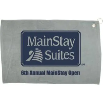16" x 25" Hemmed Color Towel