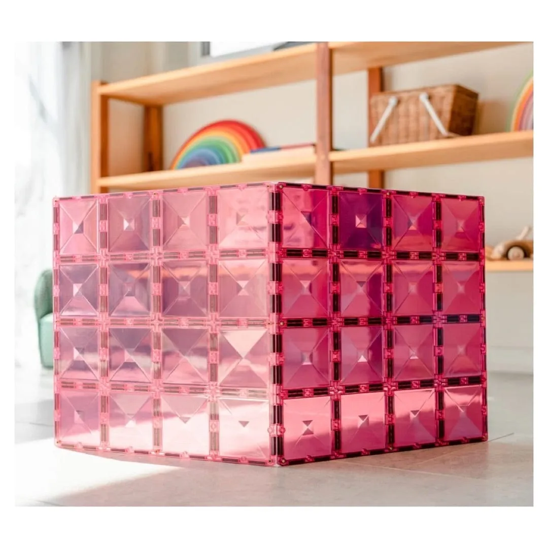 2 Piece Base Plate Pink & Berry Pack