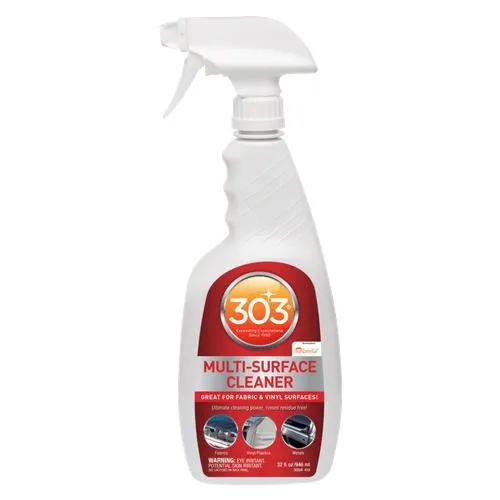 303 Multi-Surface Cleaner w/ Sprayer