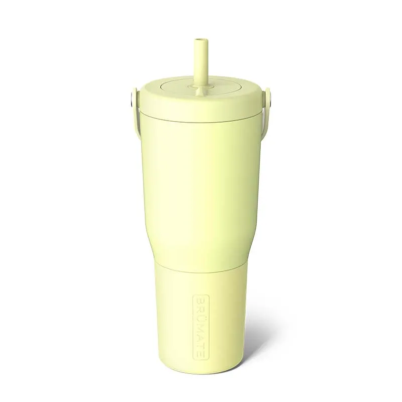 35oz Resa Tumbler in Prickly Pear