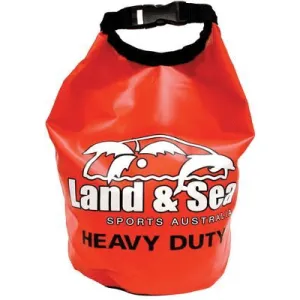 431848     ~ L&S DRY BAG HEAVY DUTY W/STRAP