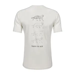 4th Cat Cycling T-Shirt