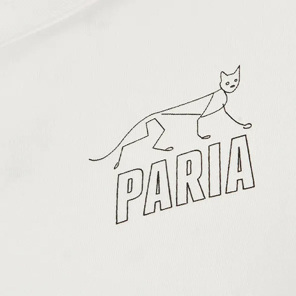 4th Cat Cycling T-Shirt