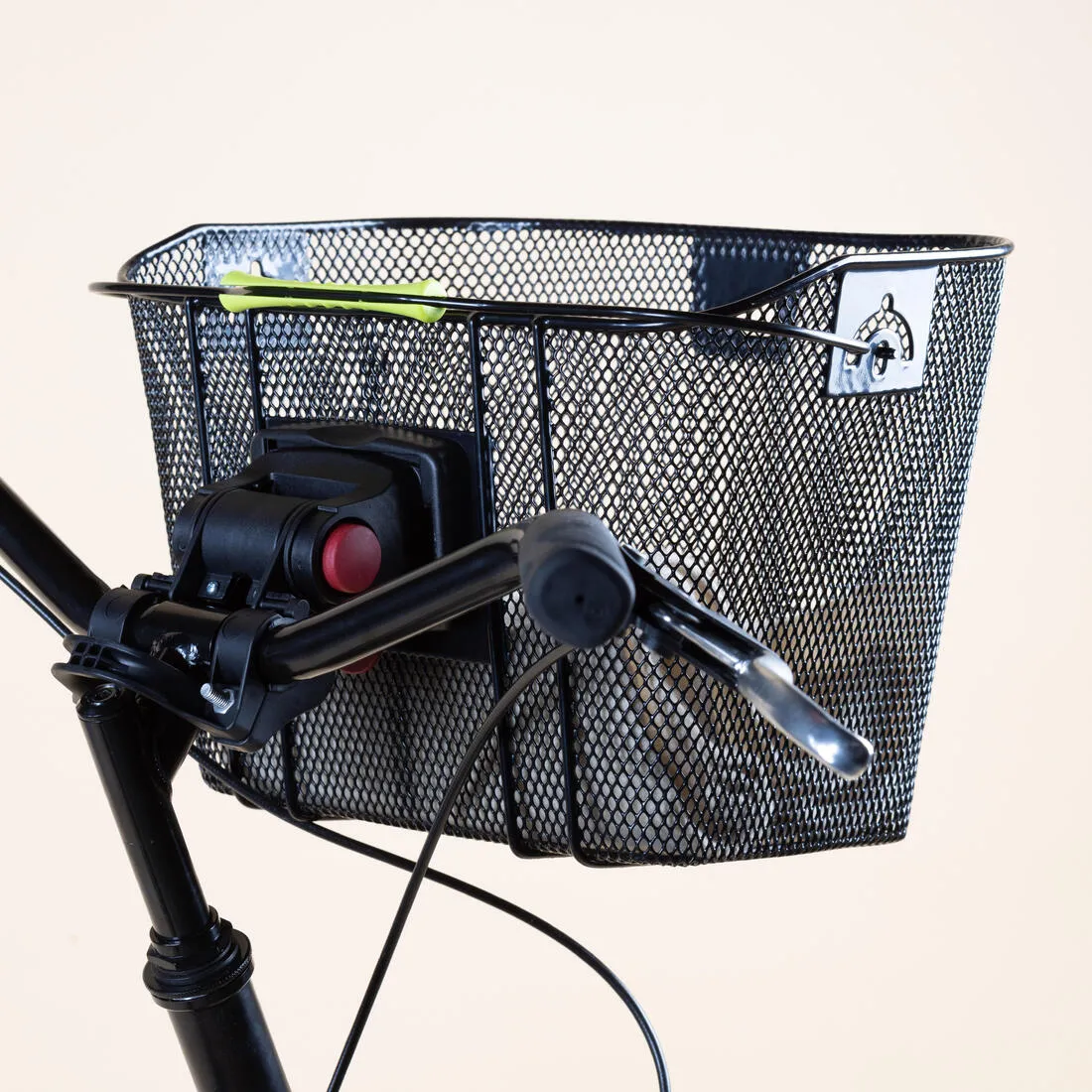 500 Bike Front Pannier 12L