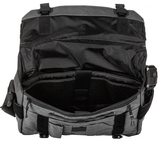 56177 - Rush Delivery Lima Travel Bag 12L