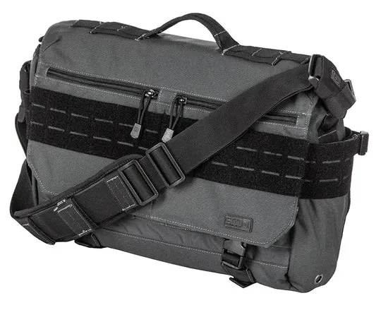 56177 - Rush Delivery Lima Travel Bag 12L