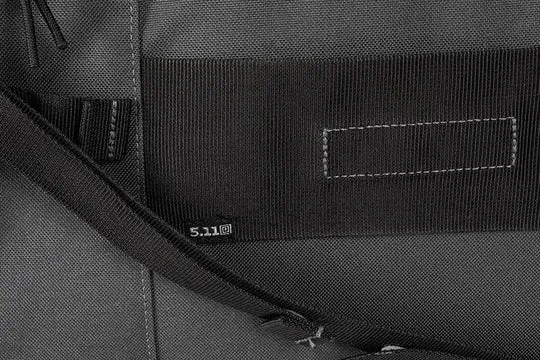 56177 - Rush Delivery Lima Travel Bag 12L