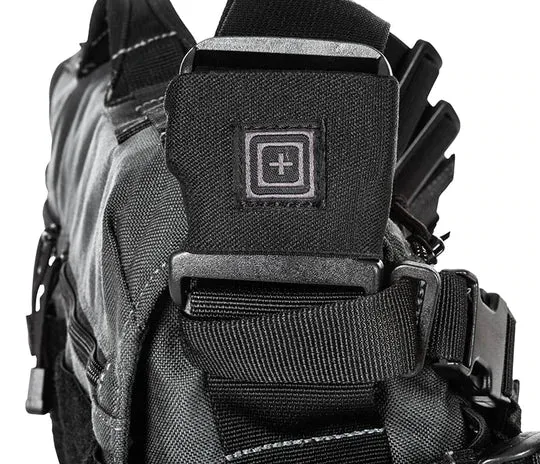 56177 - Rush Delivery Lima Travel Bag 12L
