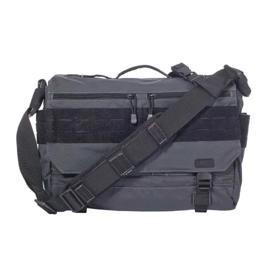 56177 - Rush Delivery Lima Travel Bag 12L