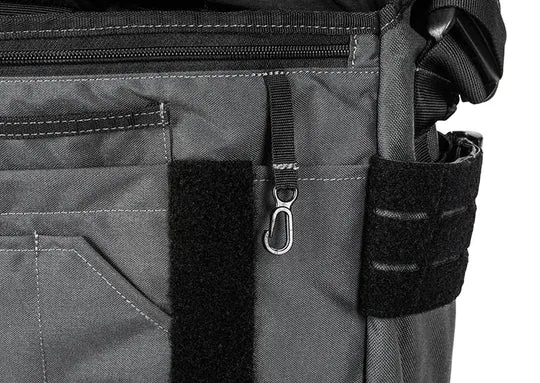 56177 - Rush Delivery Lima Travel Bag 12L