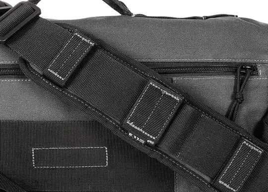 56177 - Rush Delivery Lima Travel Bag 12L