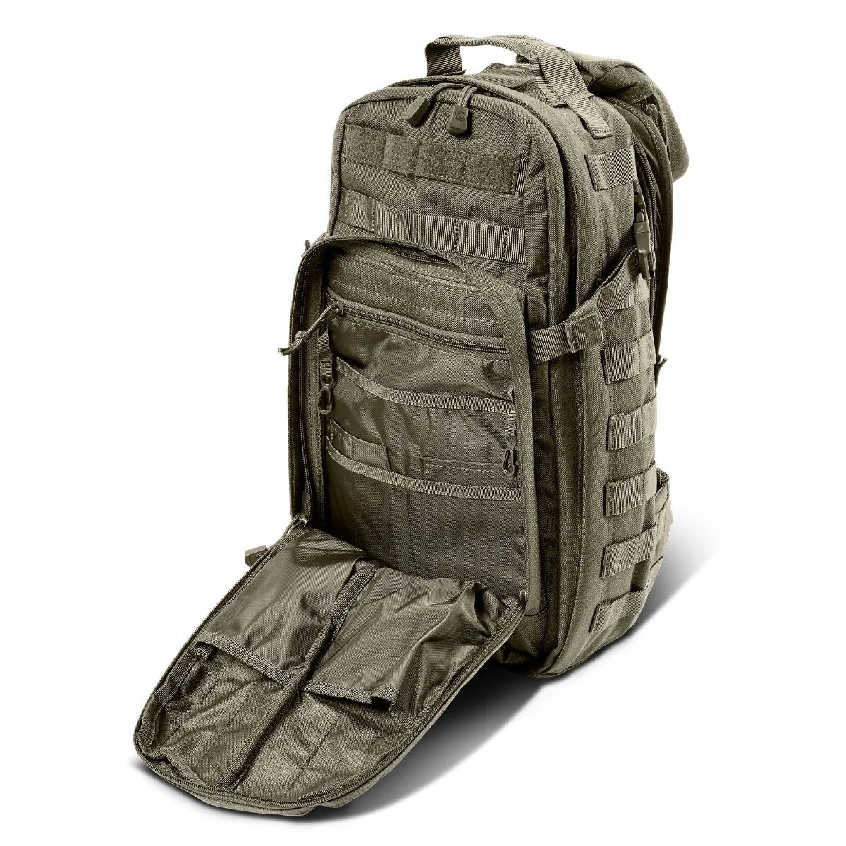 56964 - Moab 10 Sling Bag 18L
