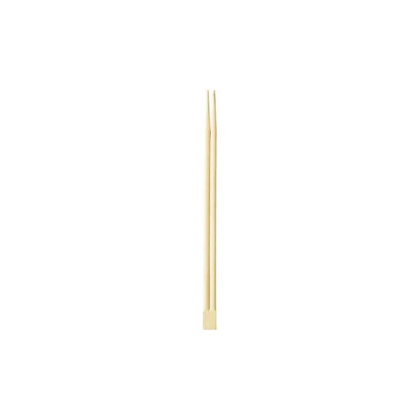 9.4" Disposable Bamboo Chopsticks Set (case)