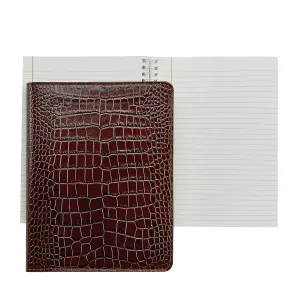 9" Refillable Notebook
