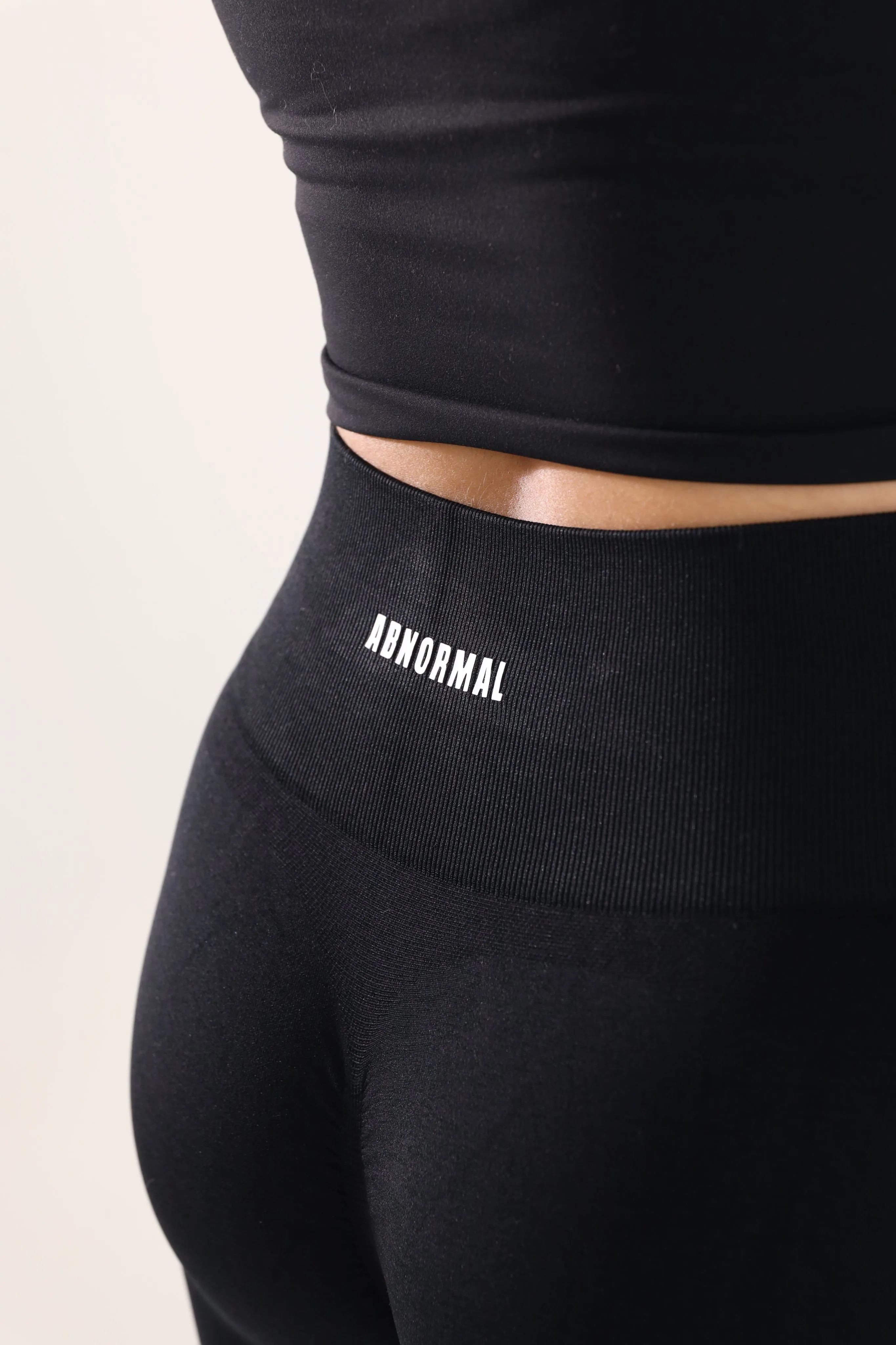 Abnormal Seamless Leggings