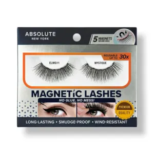 Absolute N.Y. Magnetic Lashes (Mystique)