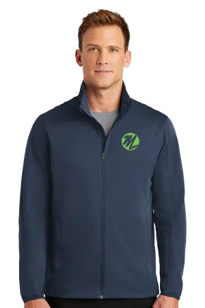 Active Soft Shell Jacket