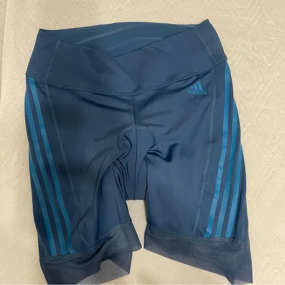 Adidas cycling women’s shorts