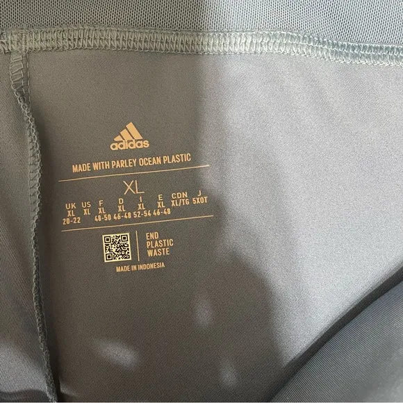 Adidas cycling women’s shorts
