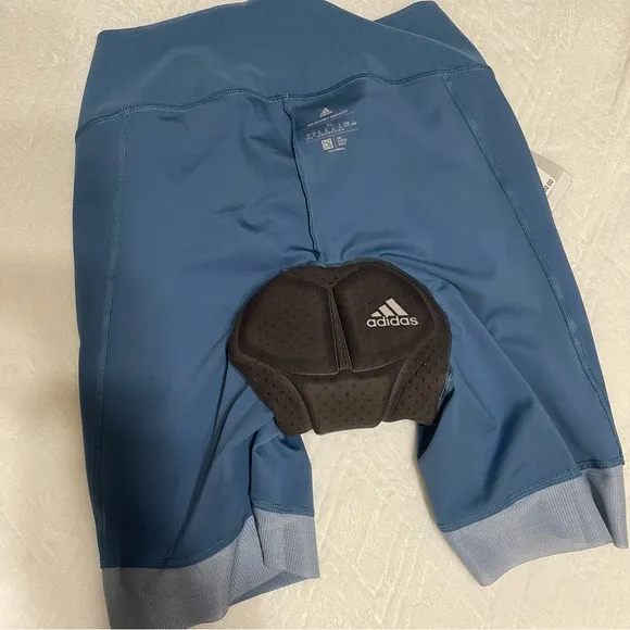 Adidas cycling women’s shorts