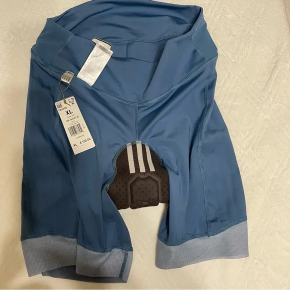 Adidas cycling women’s shorts