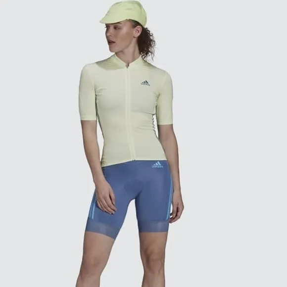Adidas cycling women’s shorts
