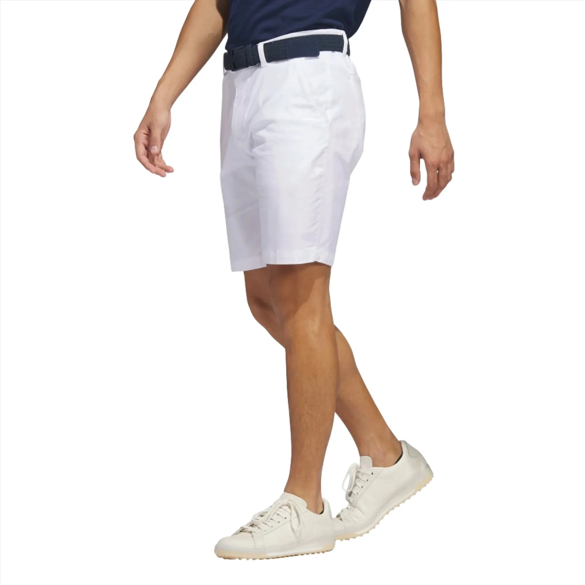 adidas Go-To 9" Golf Shorts