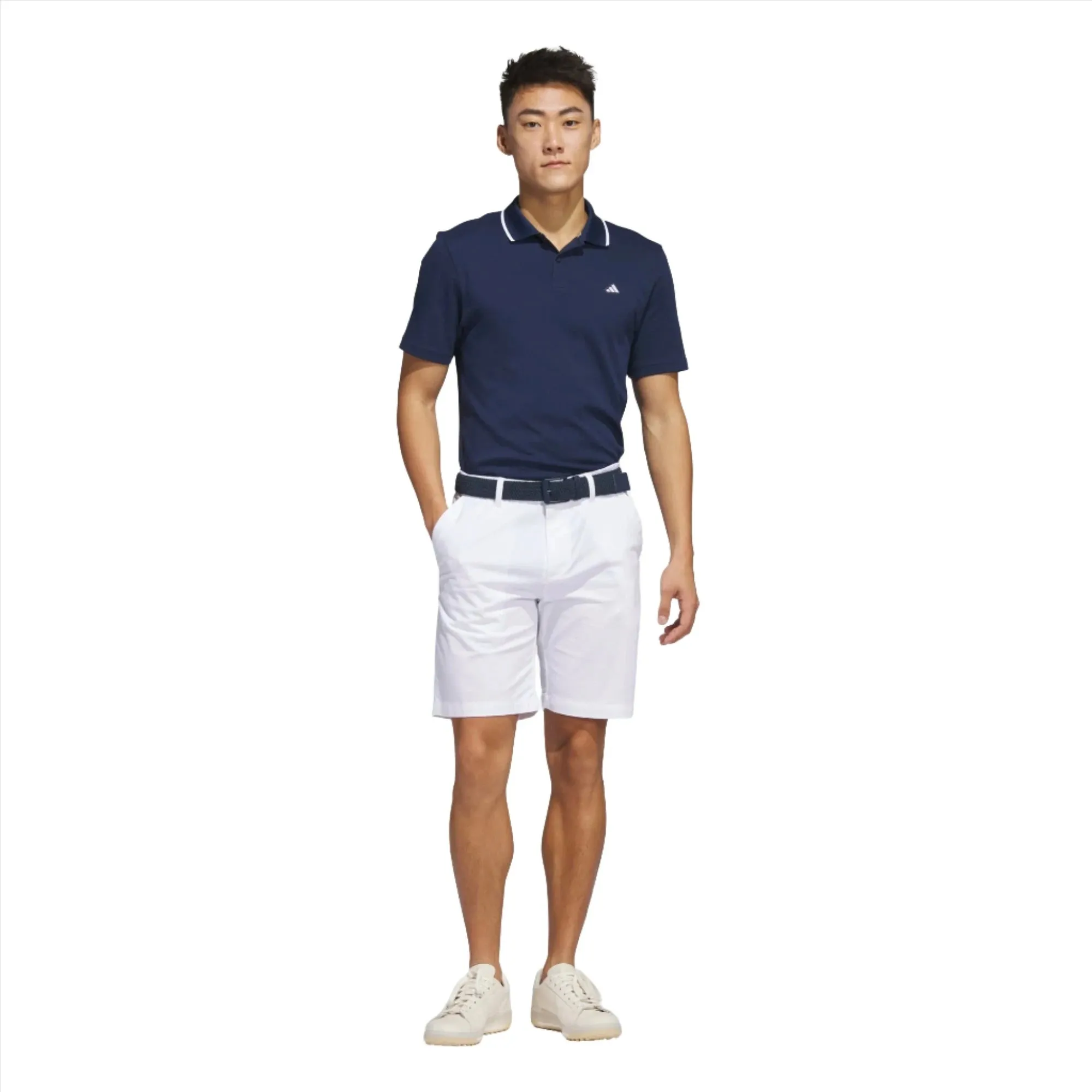 adidas Go-To 9" Golf Shorts