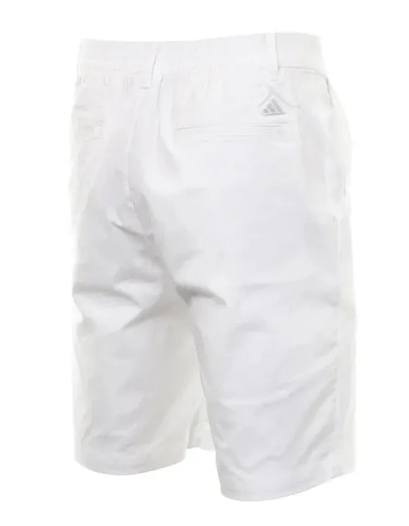 adidas Go-To 9" Golf Shorts