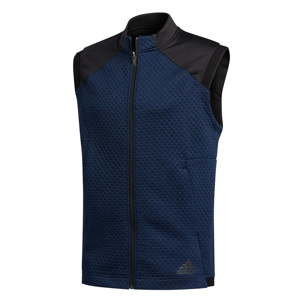 adidas Mens Golf COLD.RDY Vest