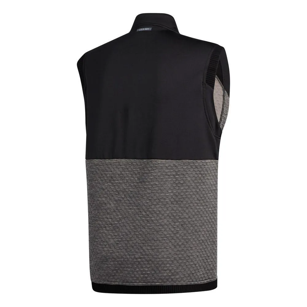 adidas Mens Golf COLD.RDY Vest
