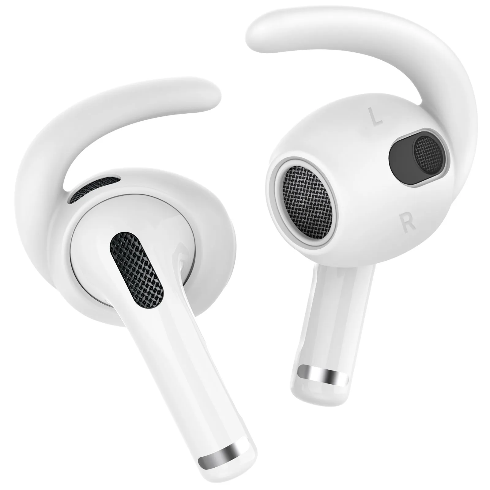 AirPods 3 Ear Hooks-3 Pairs