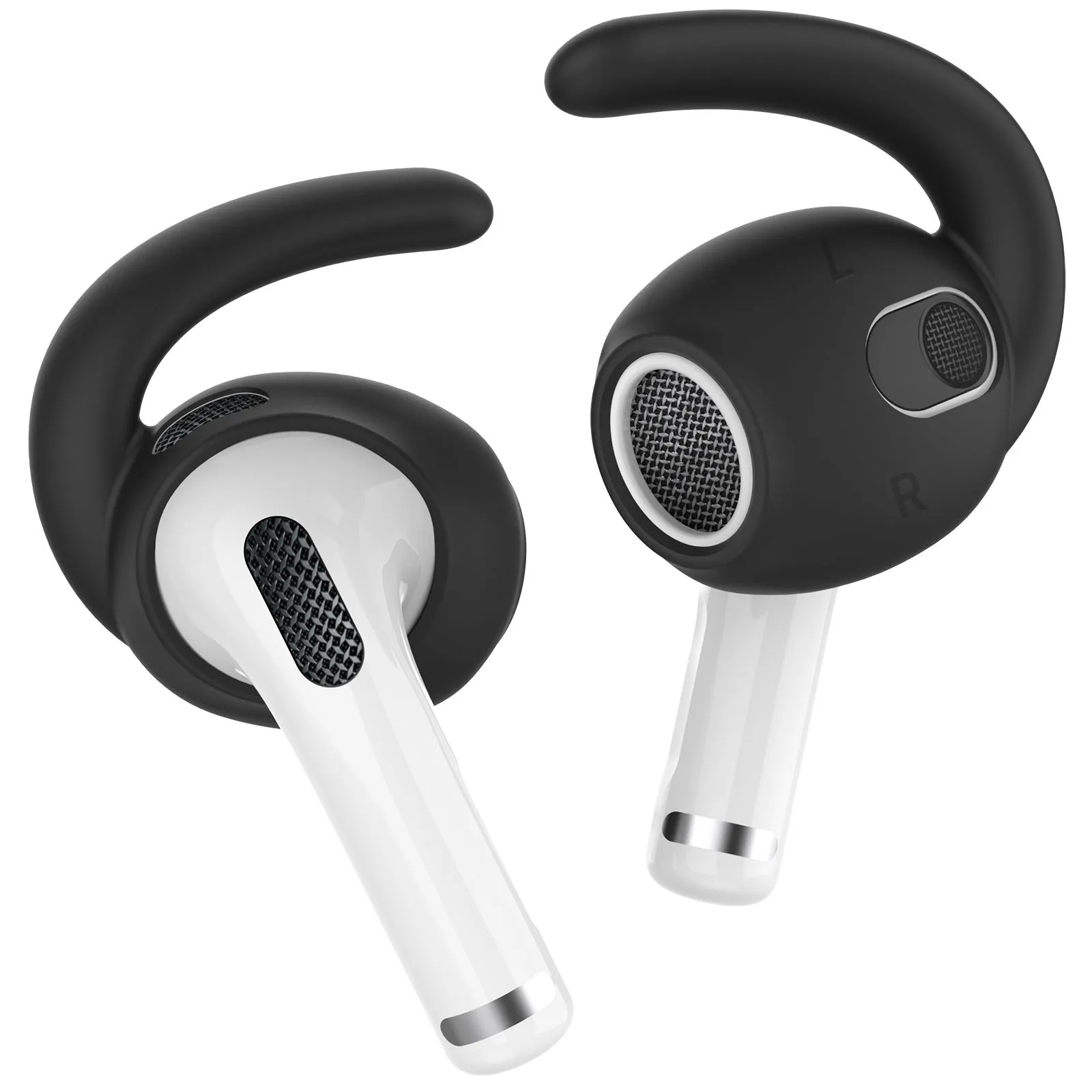 AirPods 3 Ear Hooks-3 Pairs
