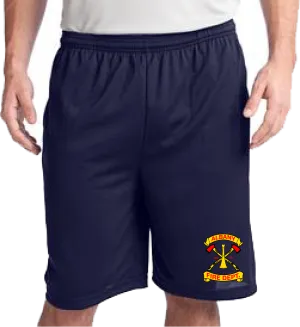 Albany Fire Duty Shorts