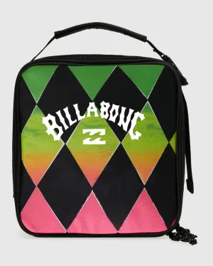 All Day Insulated Lunchbox