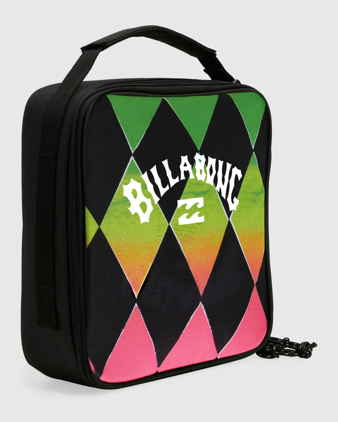 All Day Insulated Lunchbox