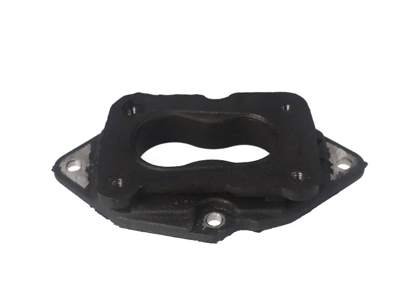 Aluminium Carburettor Flange Vw Fox 87-95 Vw Golf Mk1, Golf 2,Citi,Jetta,Caddy Q Brand 5606-005