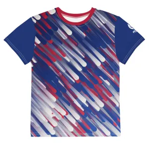 American Storm Youth Disc Golf Jersey
