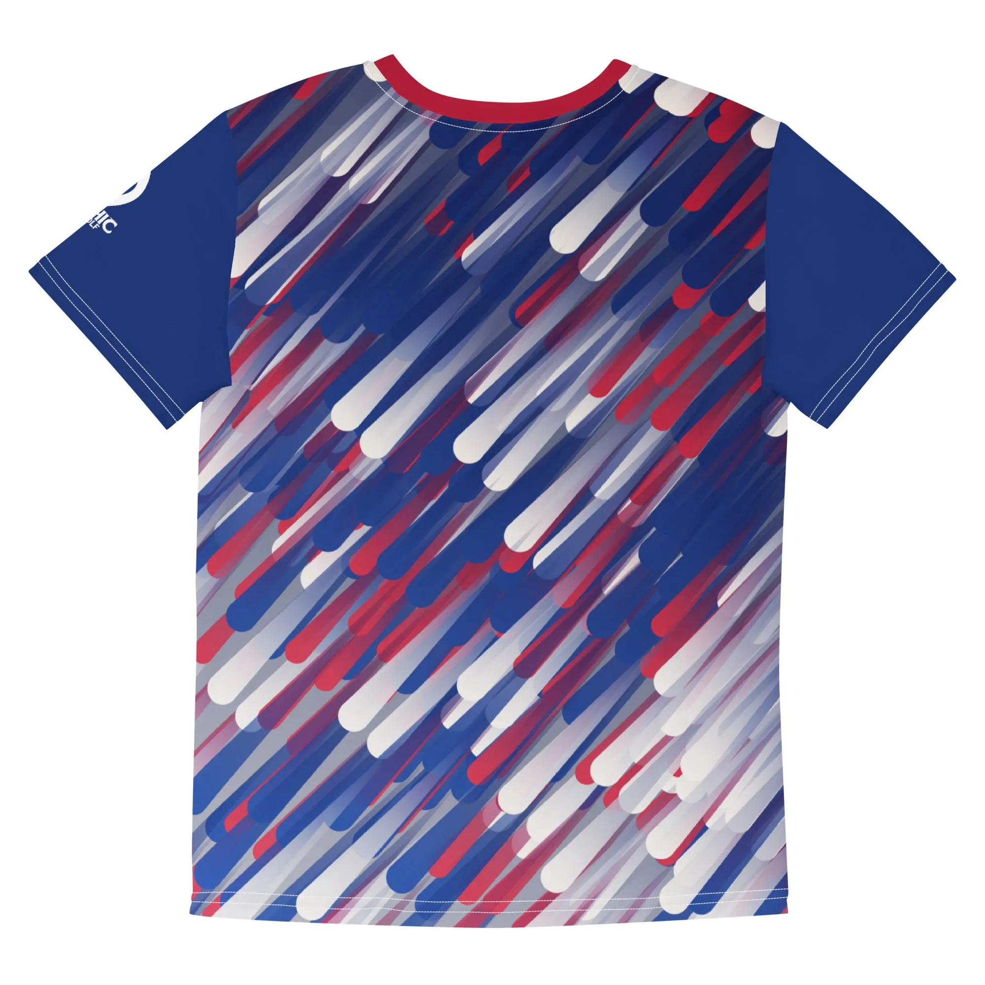 American Storm Youth Disc Golf Jersey