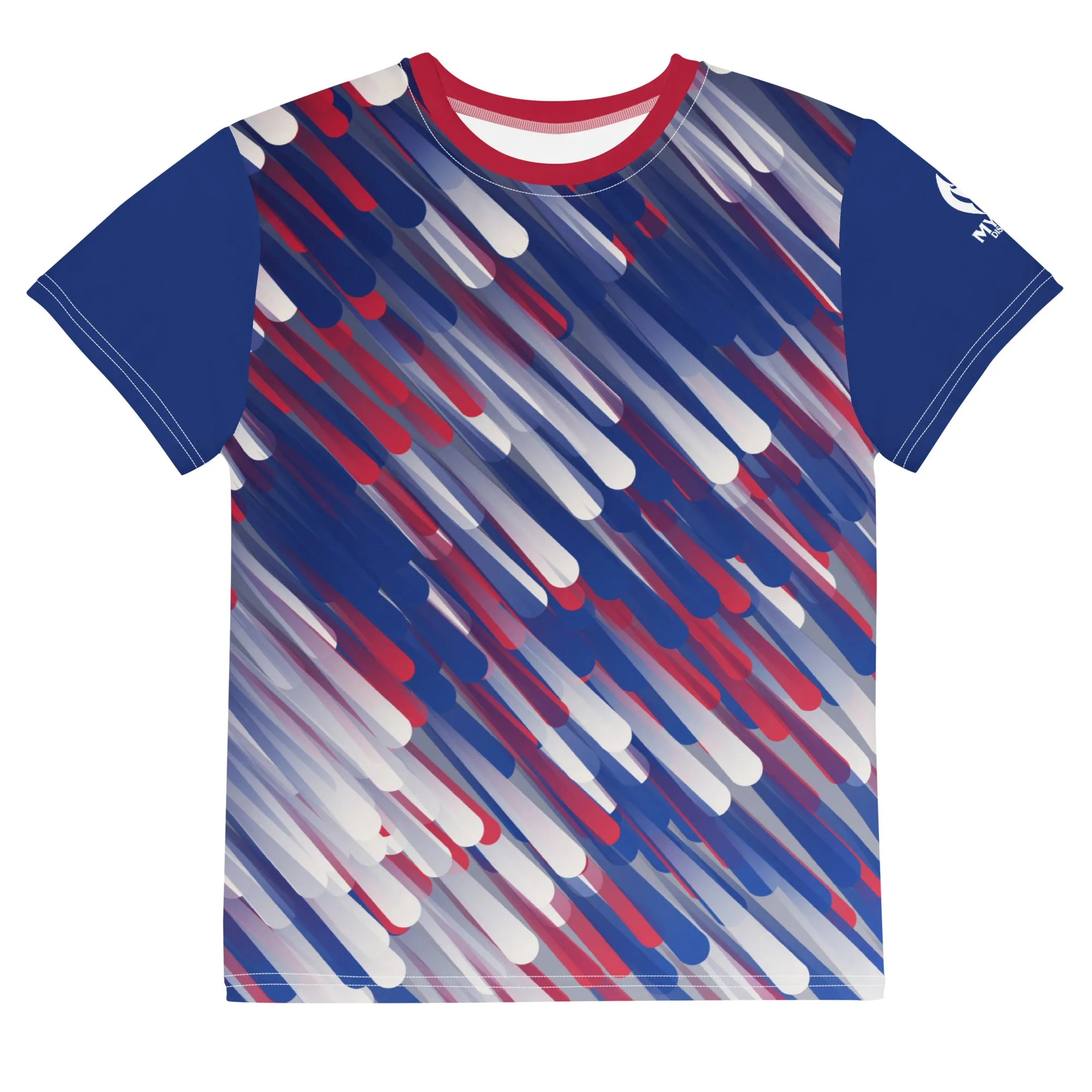 American Storm Youth Disc Golf Jersey