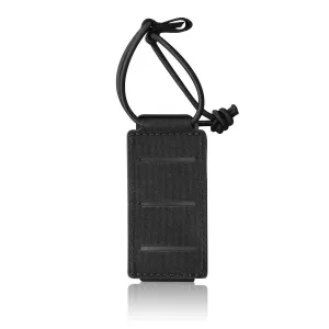 Amomax Fabric Magazine Pouch