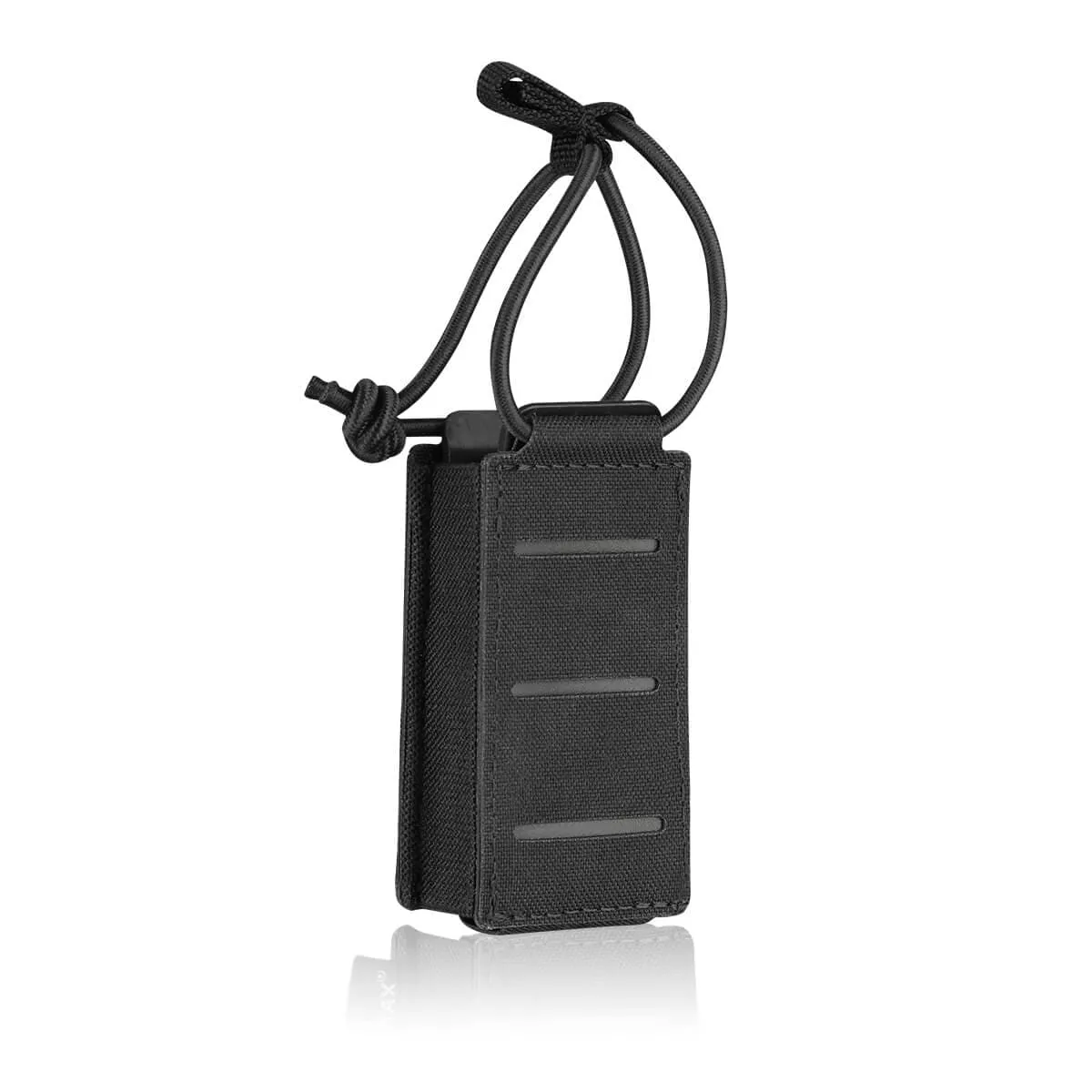 Amomax Fabric Magazine Pouch