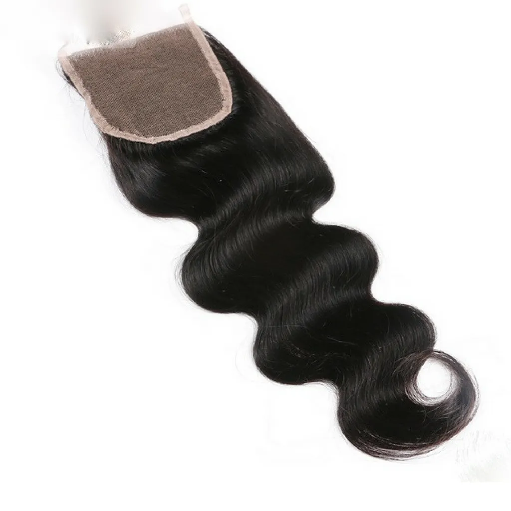 Amplify Body Wave Lace Closure
