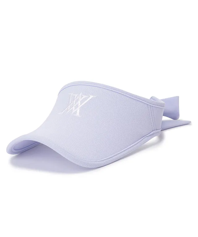 ANEW Golf: Mesh See-Through Sun Visor Women's - 4 Colors
