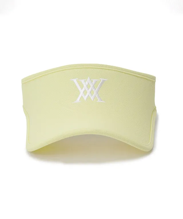 ANEW Golf: Mesh See-Through Sun Visor Women's - 4 Colors
