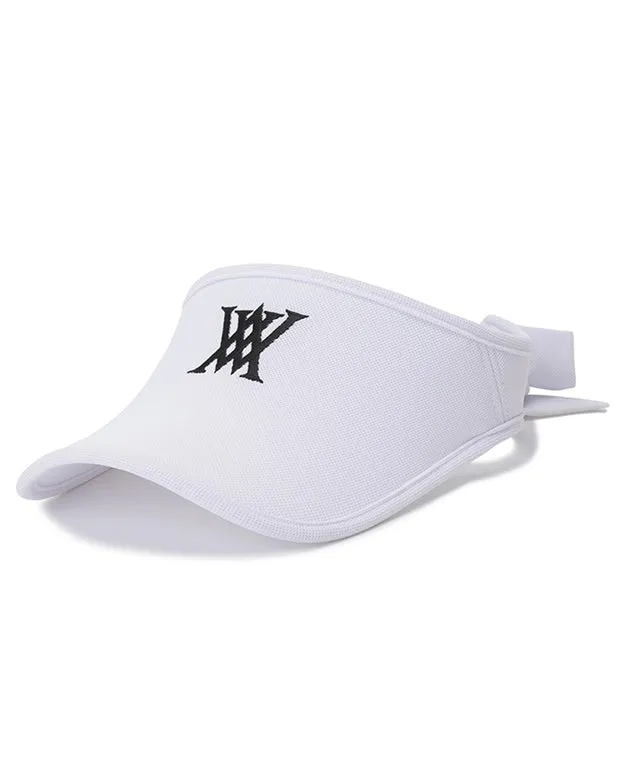 ANEW Golf: Mesh See-Through Sun Visor Women's - 4 Colors