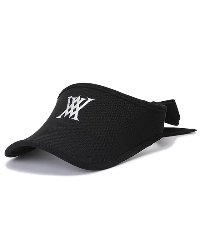 ANEW Golf: Mesh See-Through Sun Visor Women's - 4 Colors